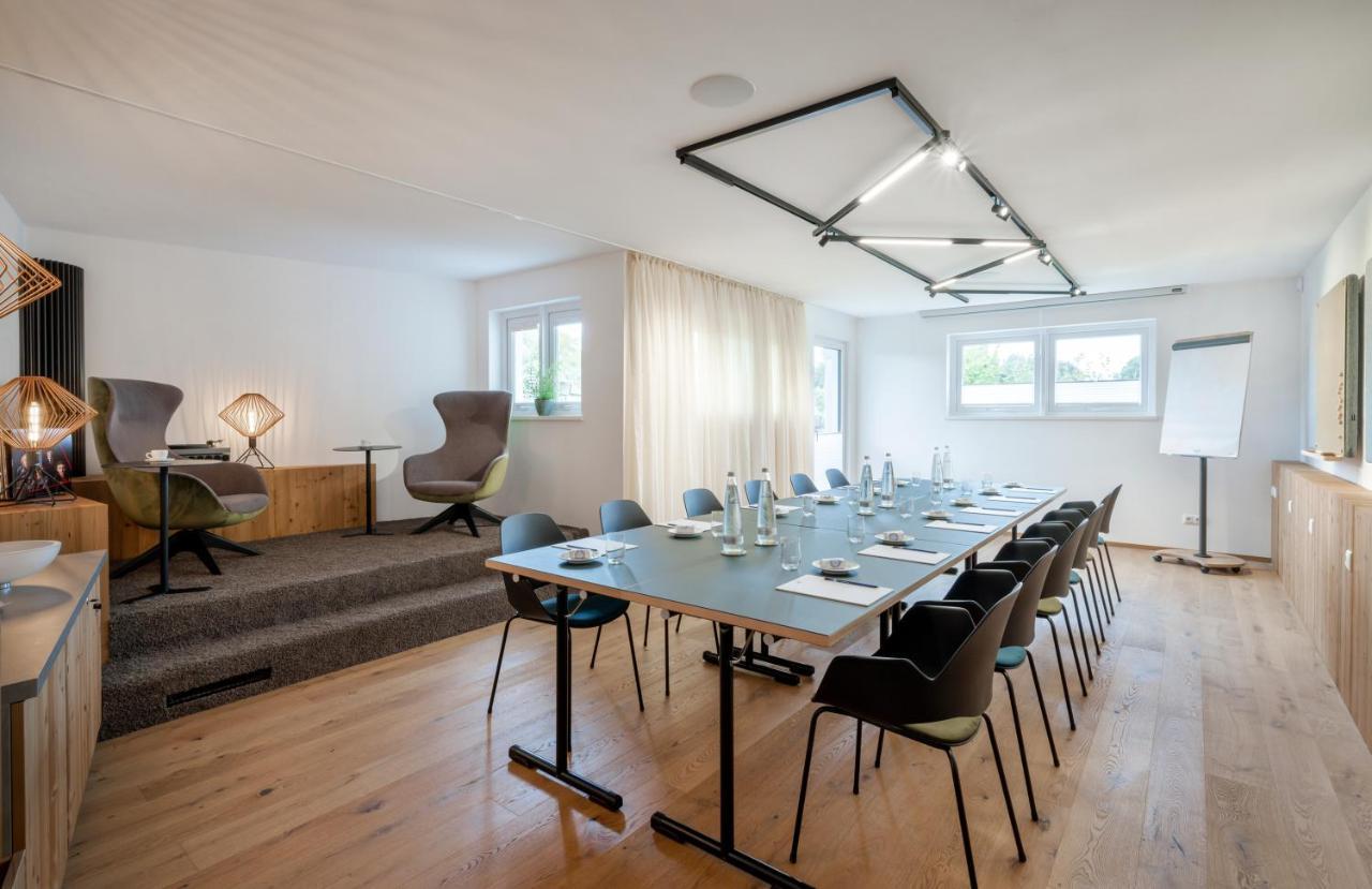 Landhaus Tanner Waging am See Eksteriør billede