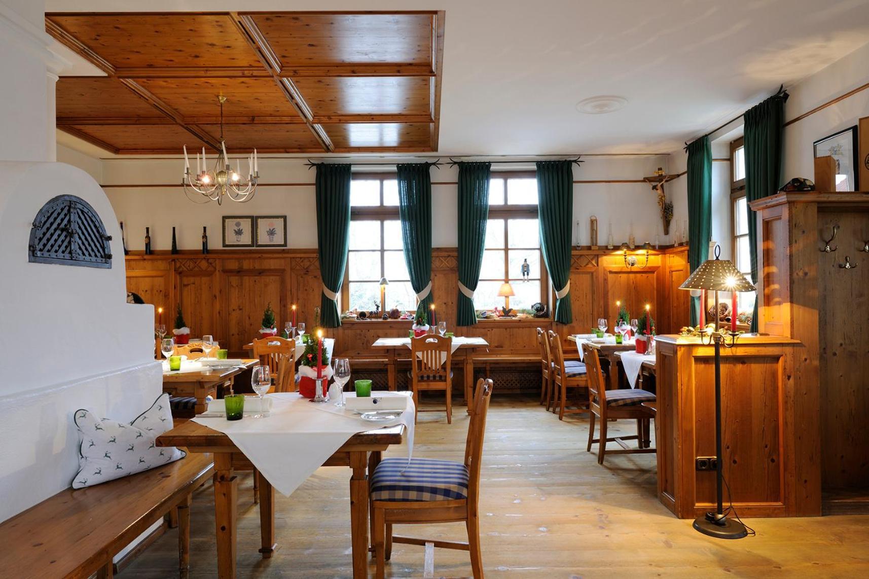 Landhaus Tanner Waging am See Eksteriør billede