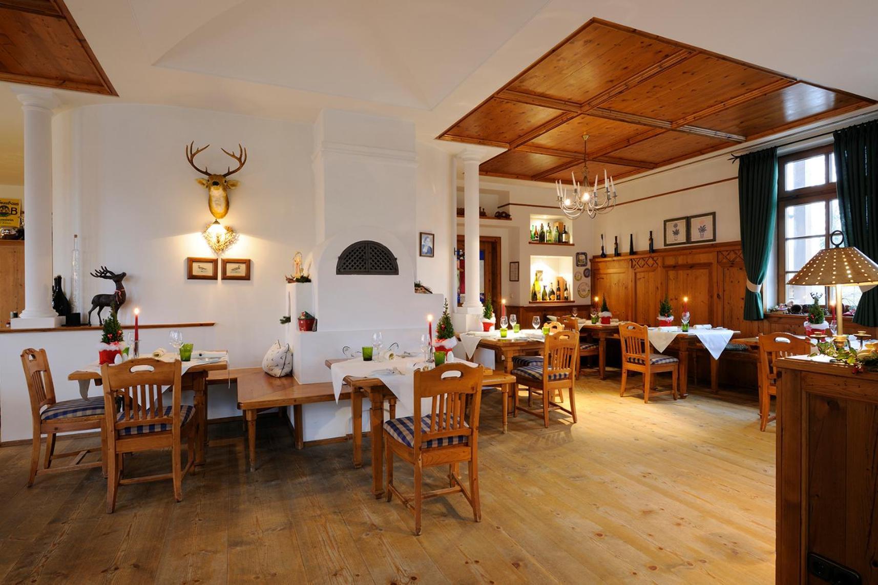 Landhaus Tanner Waging am See Eksteriør billede