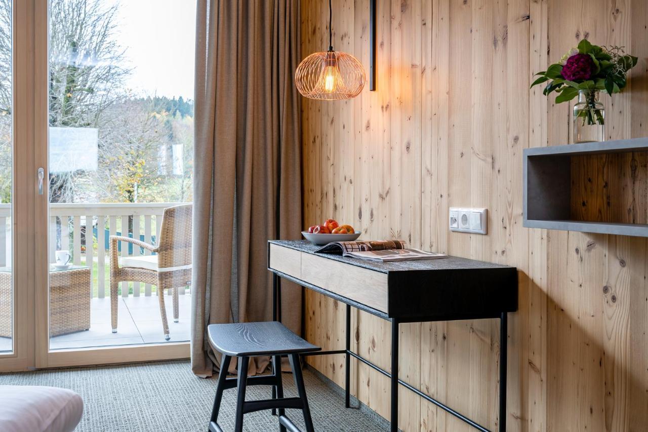 Landhaus Tanner Waging am See Eksteriør billede